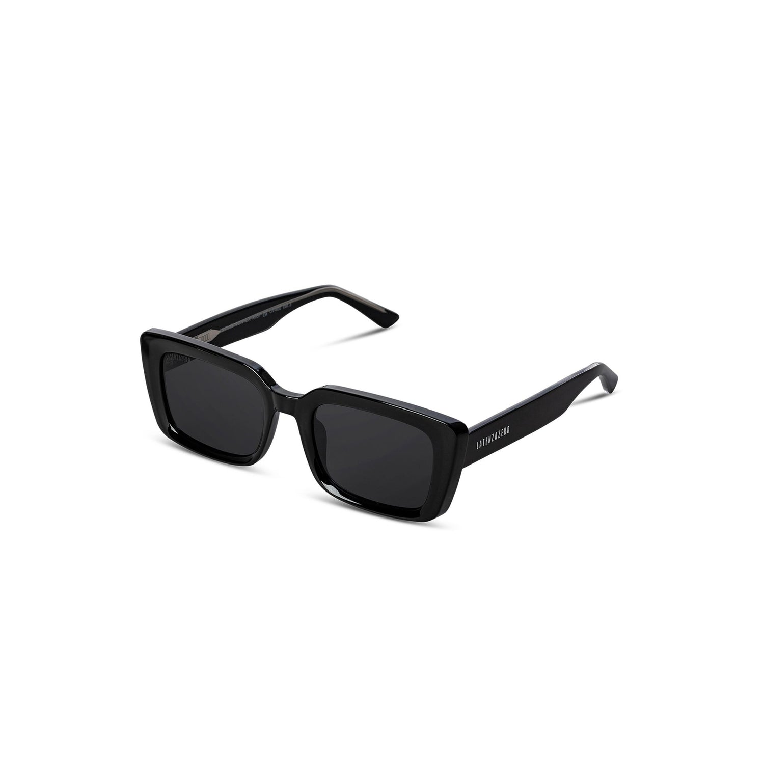 LatenzaZero Lunettes de soleil