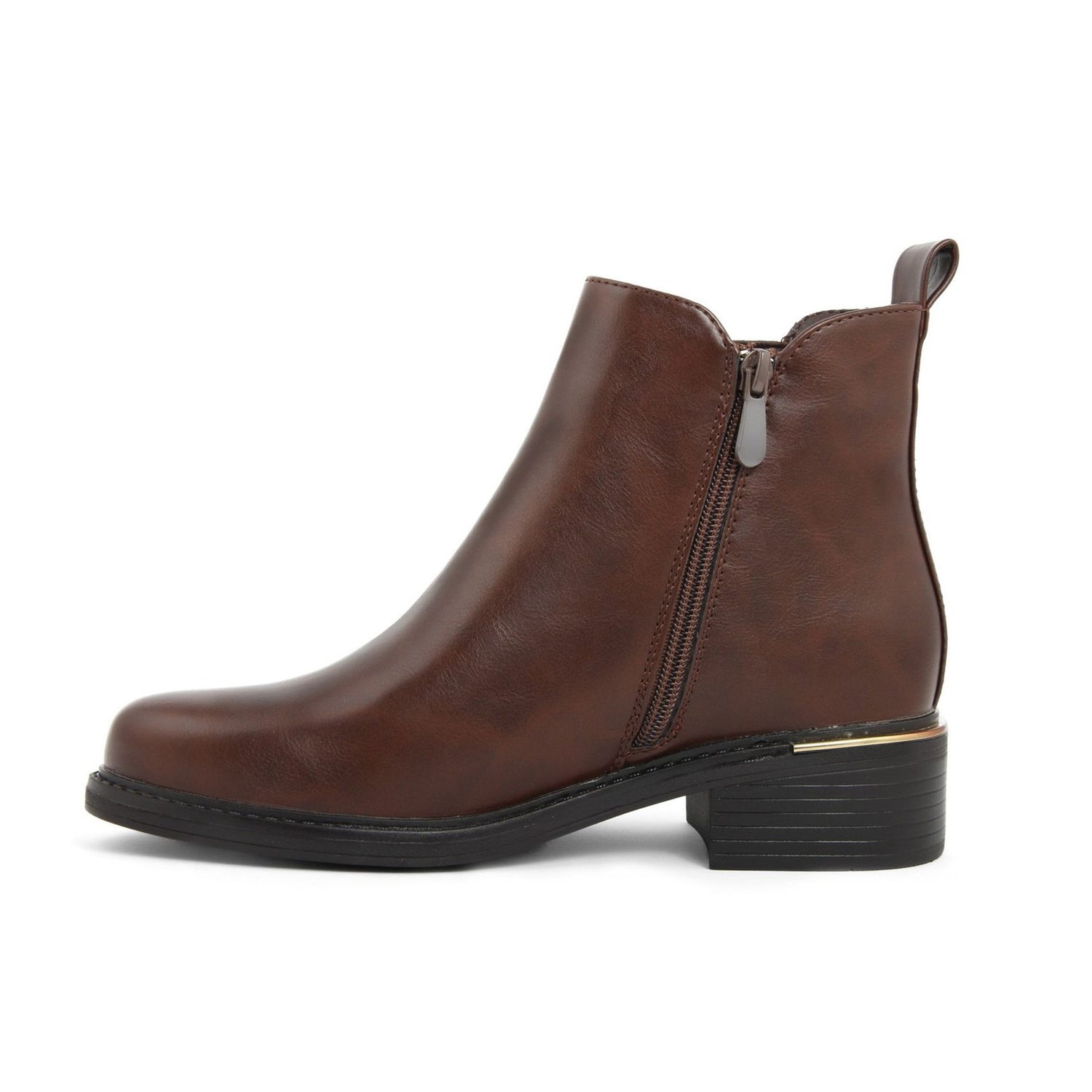 Fashion Attitude Bottines