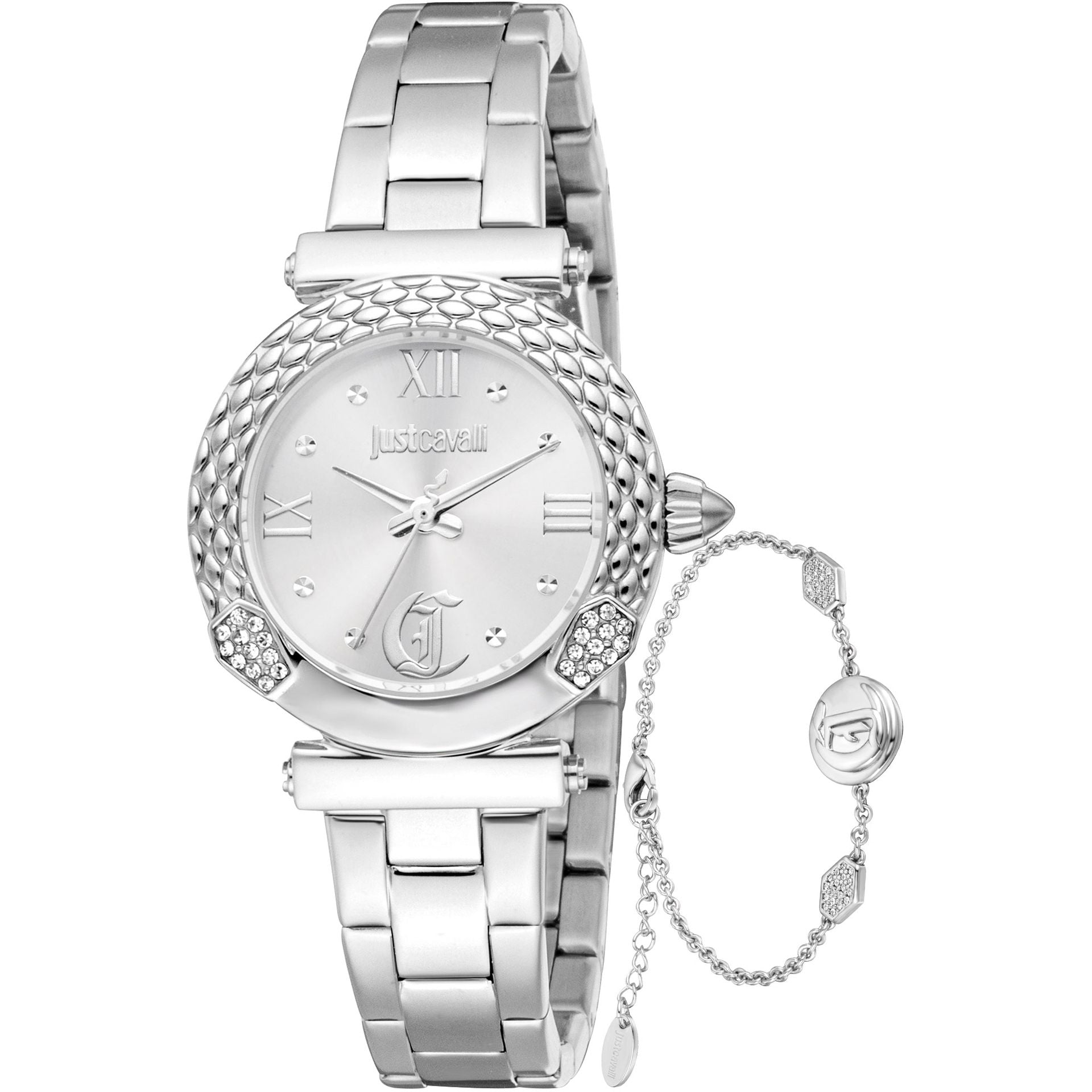 Just Cavalli Montres