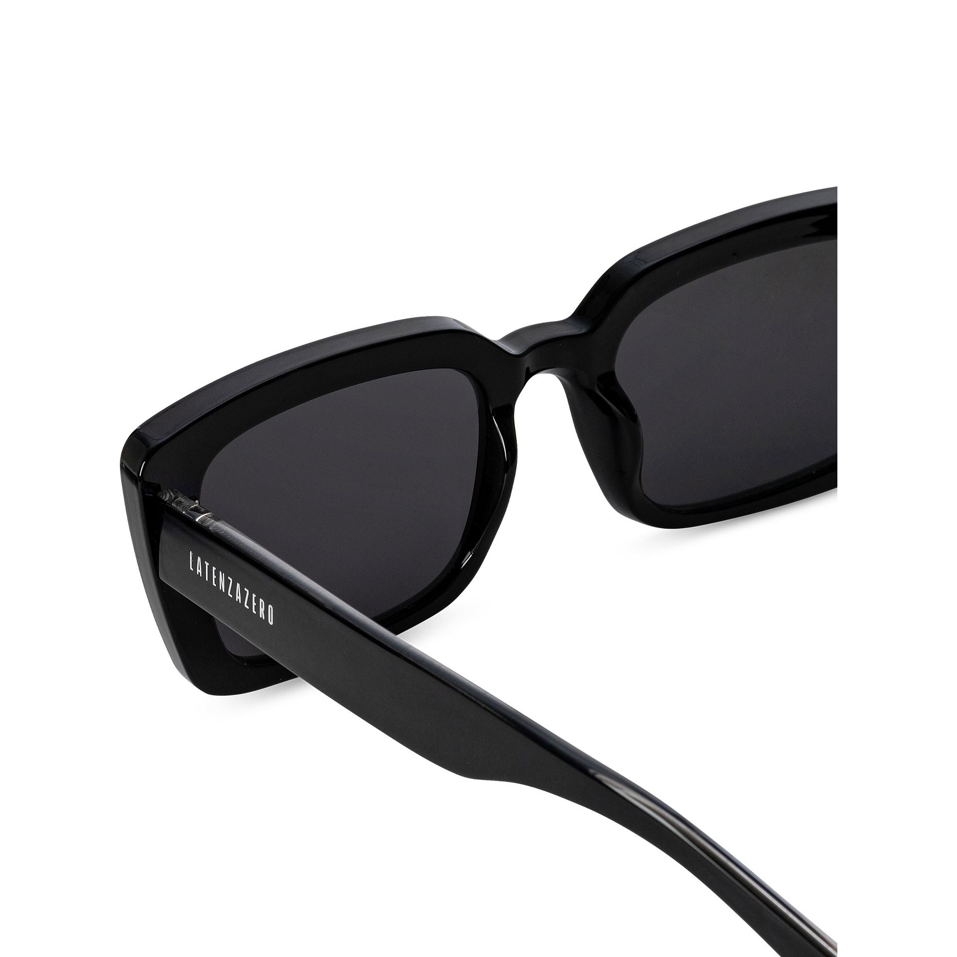 LatenzaZero Lunettes de soleil