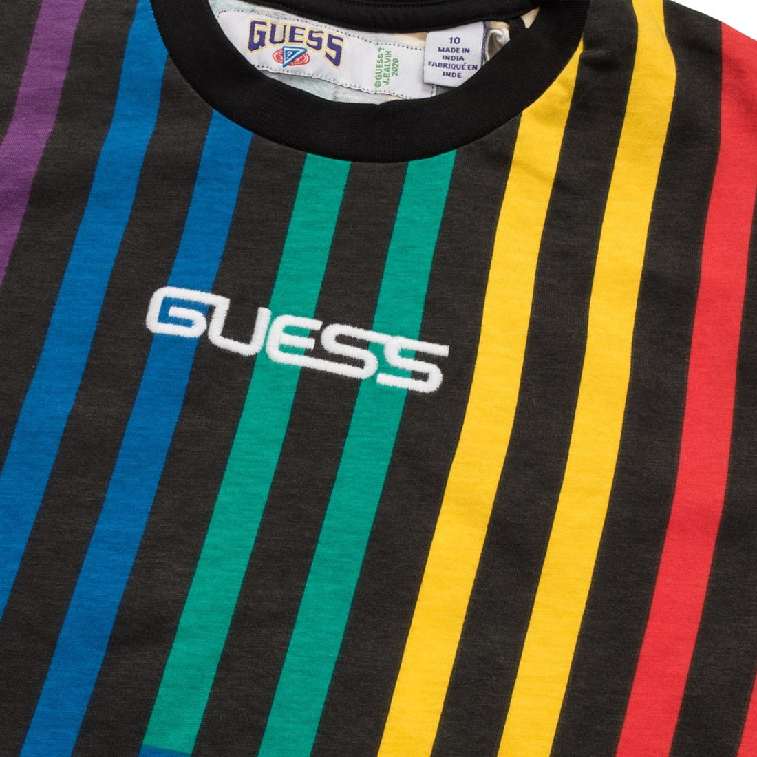 Guess T-shirts