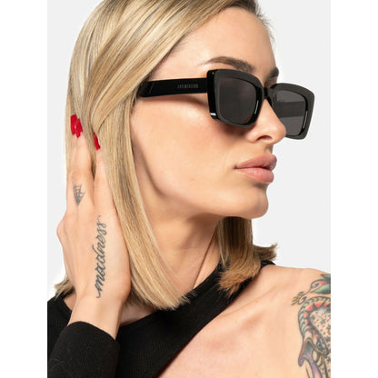 LatenzaZero Lunettes de soleil