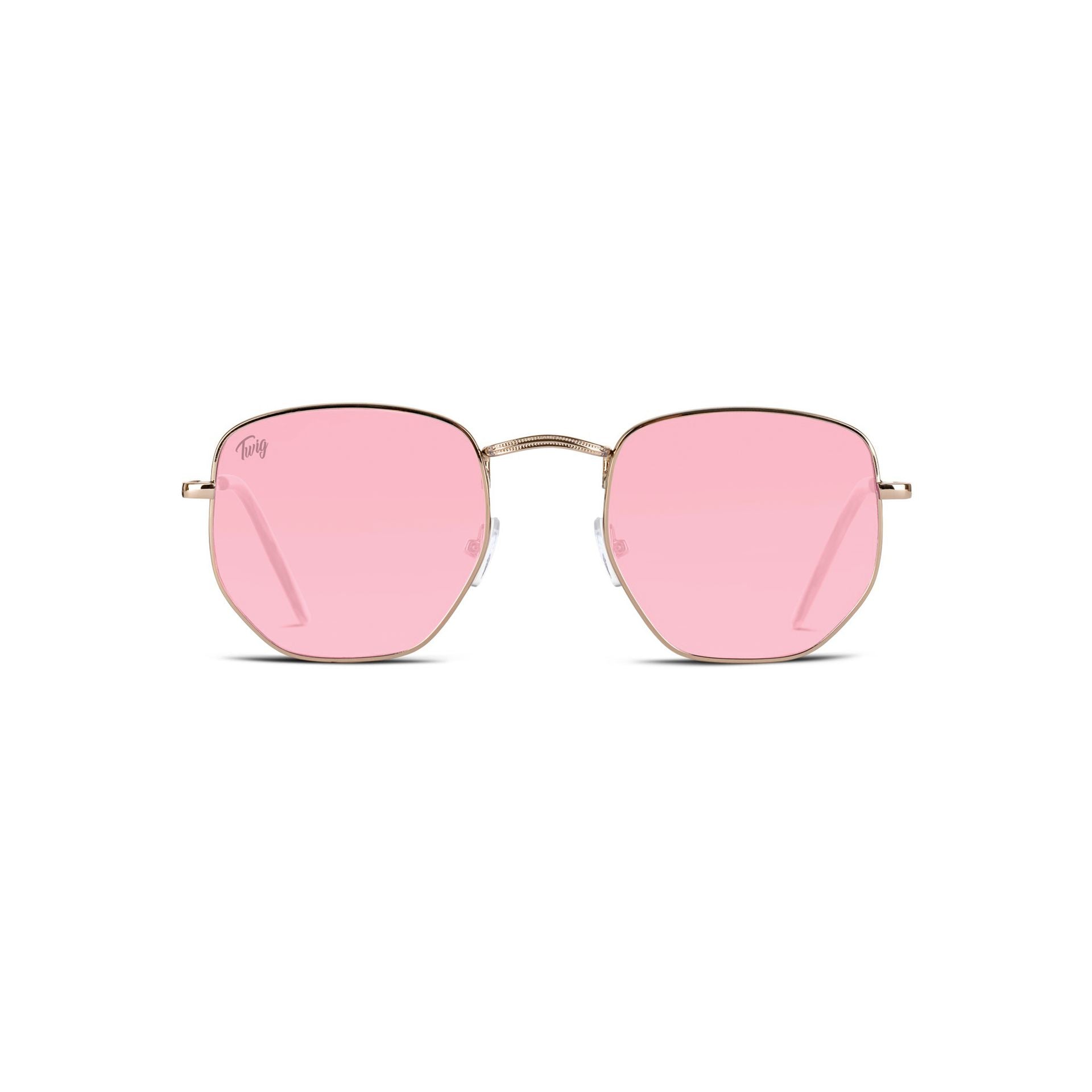Twig Lunettes de soleil