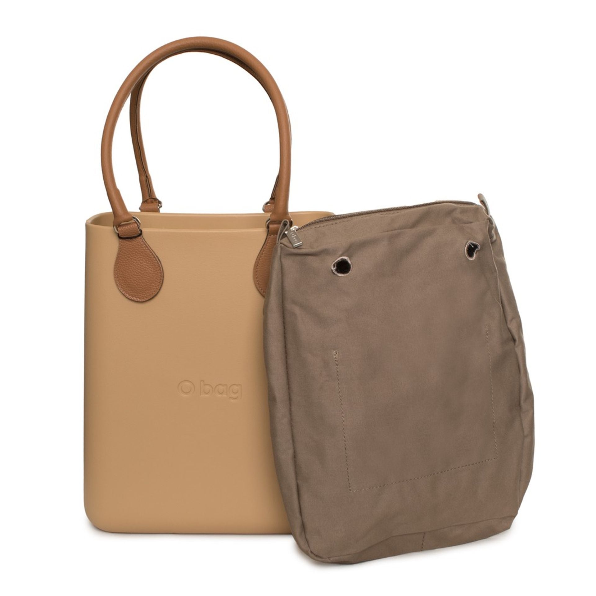 Obag Sacs porté épaule