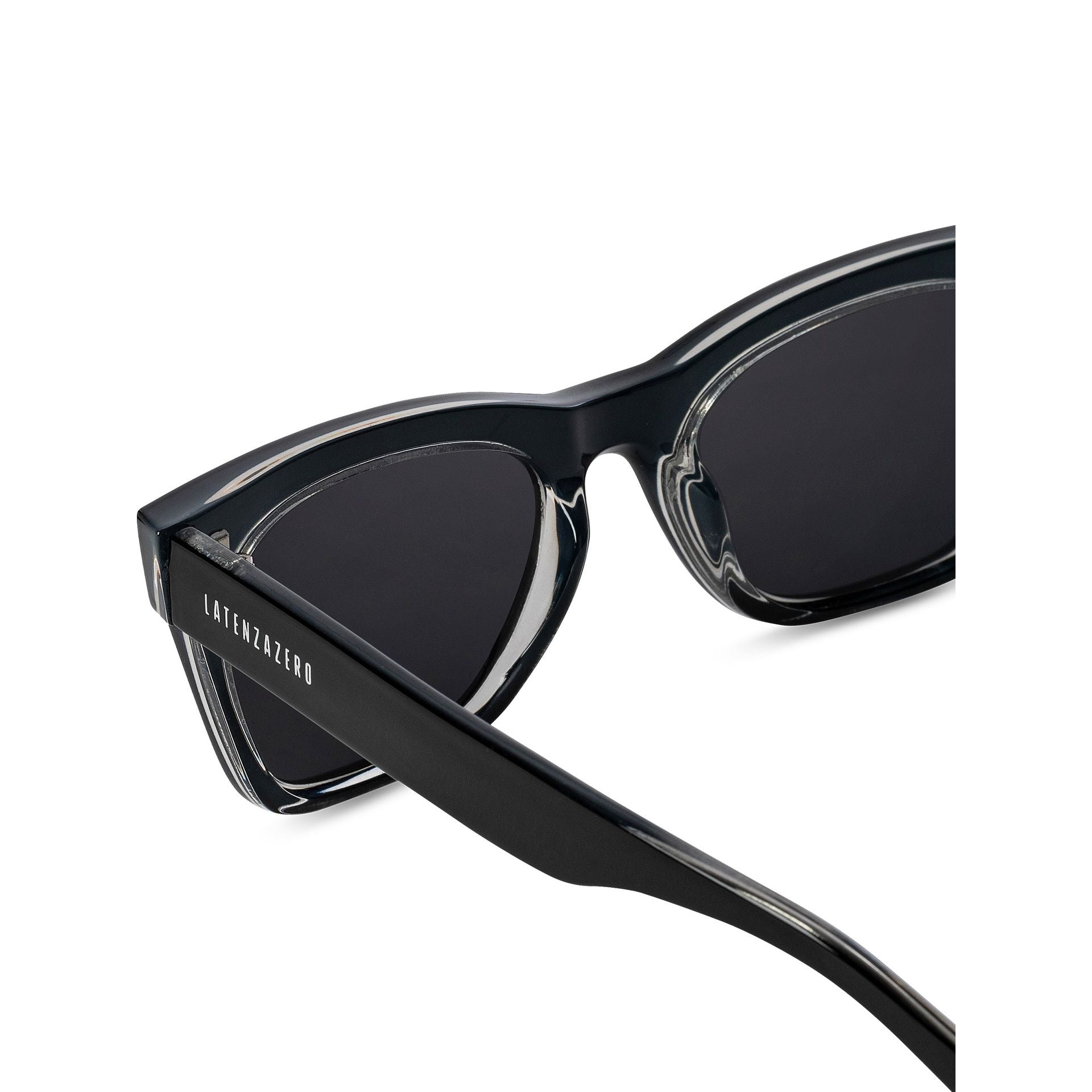 LatenzaZero Lunettes de soleil