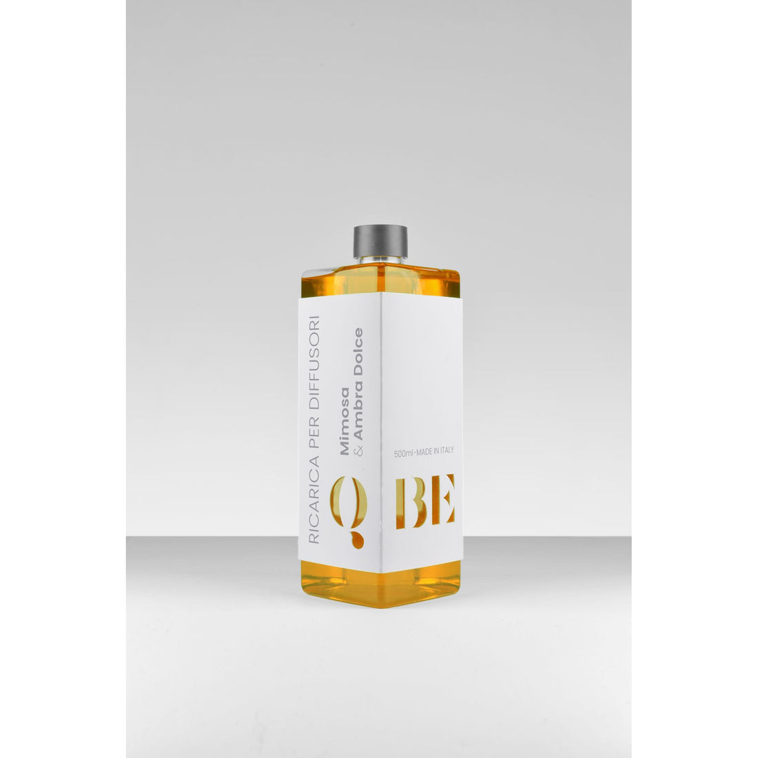 Q.be Parfums