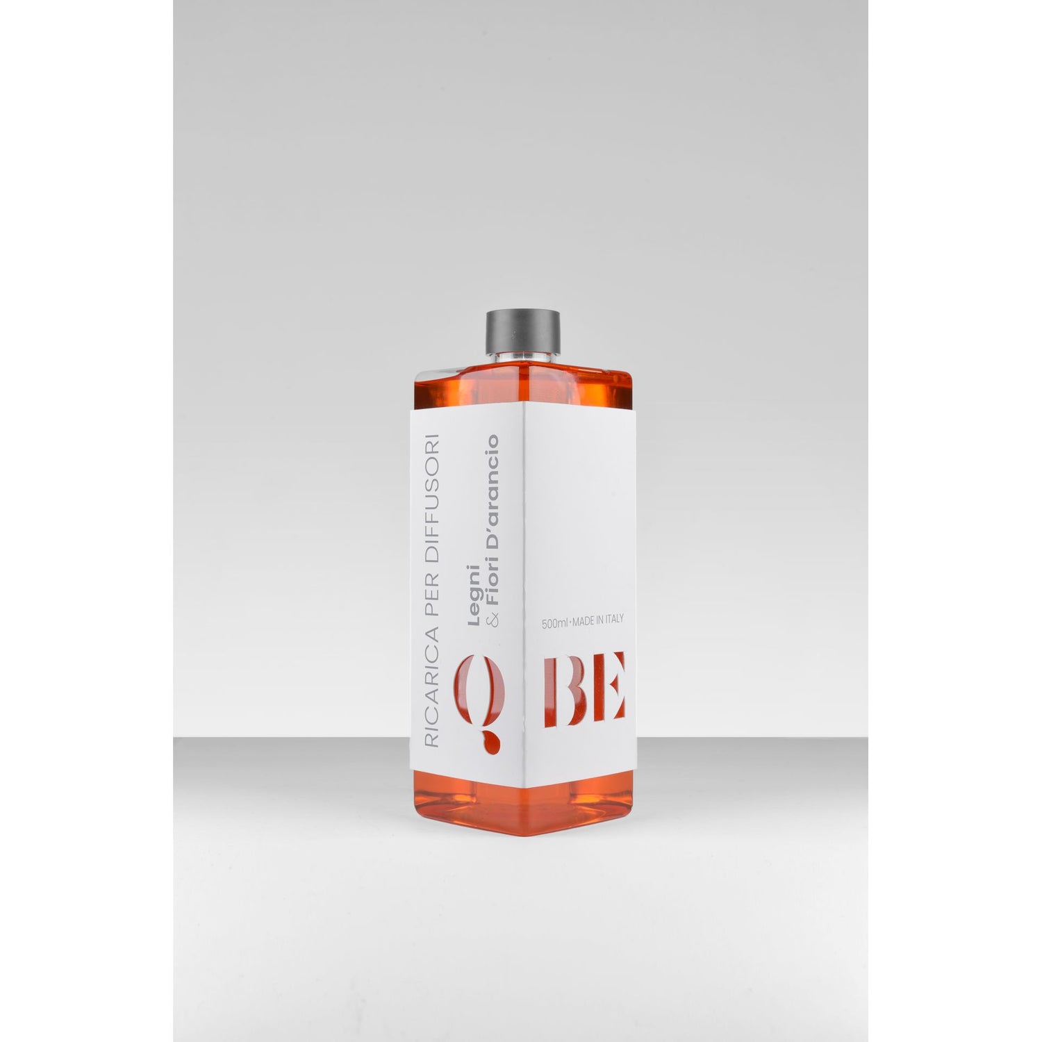 Q.be Parfums