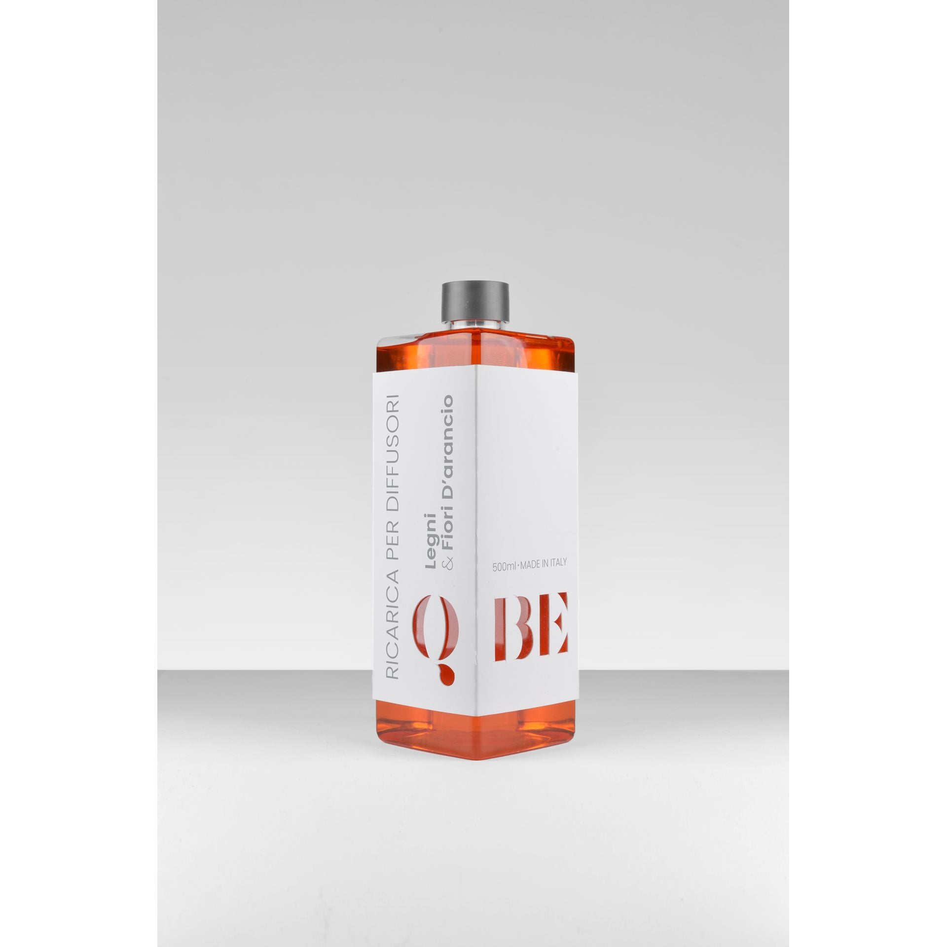 Q.be Parfums