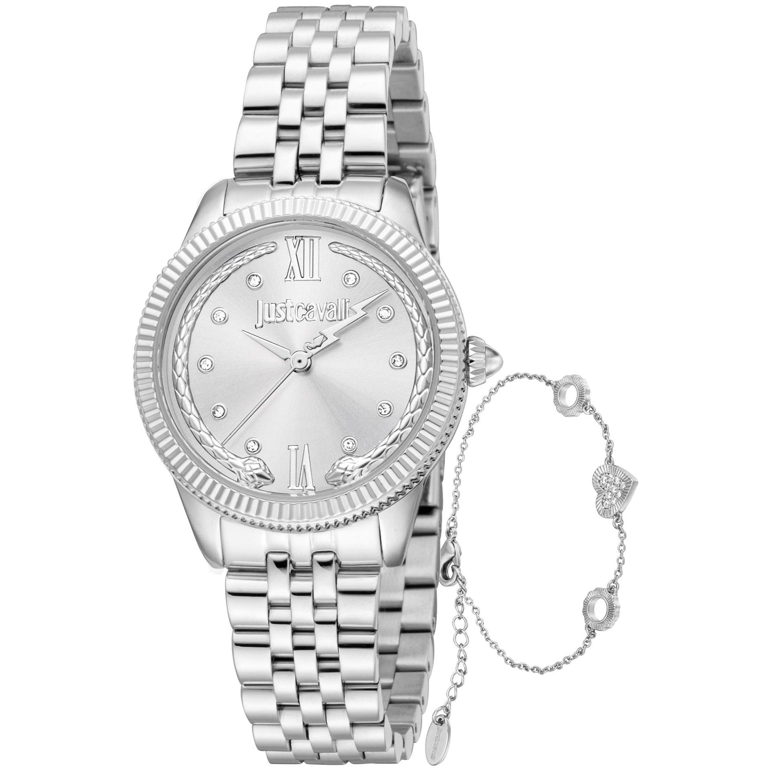 Just Cavalli Montres