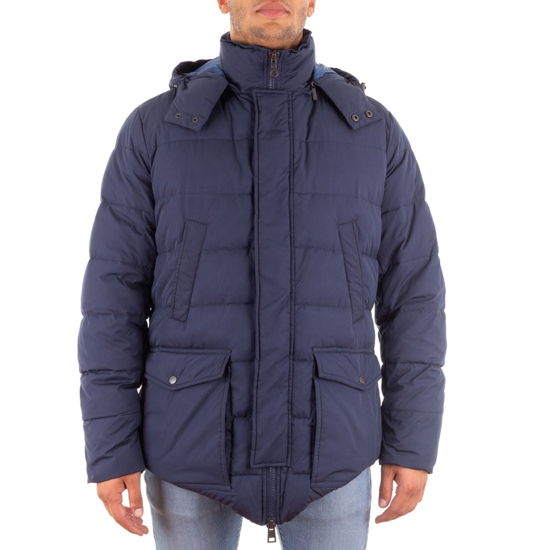 Harmont &amp; Blaine Jeans Vestes