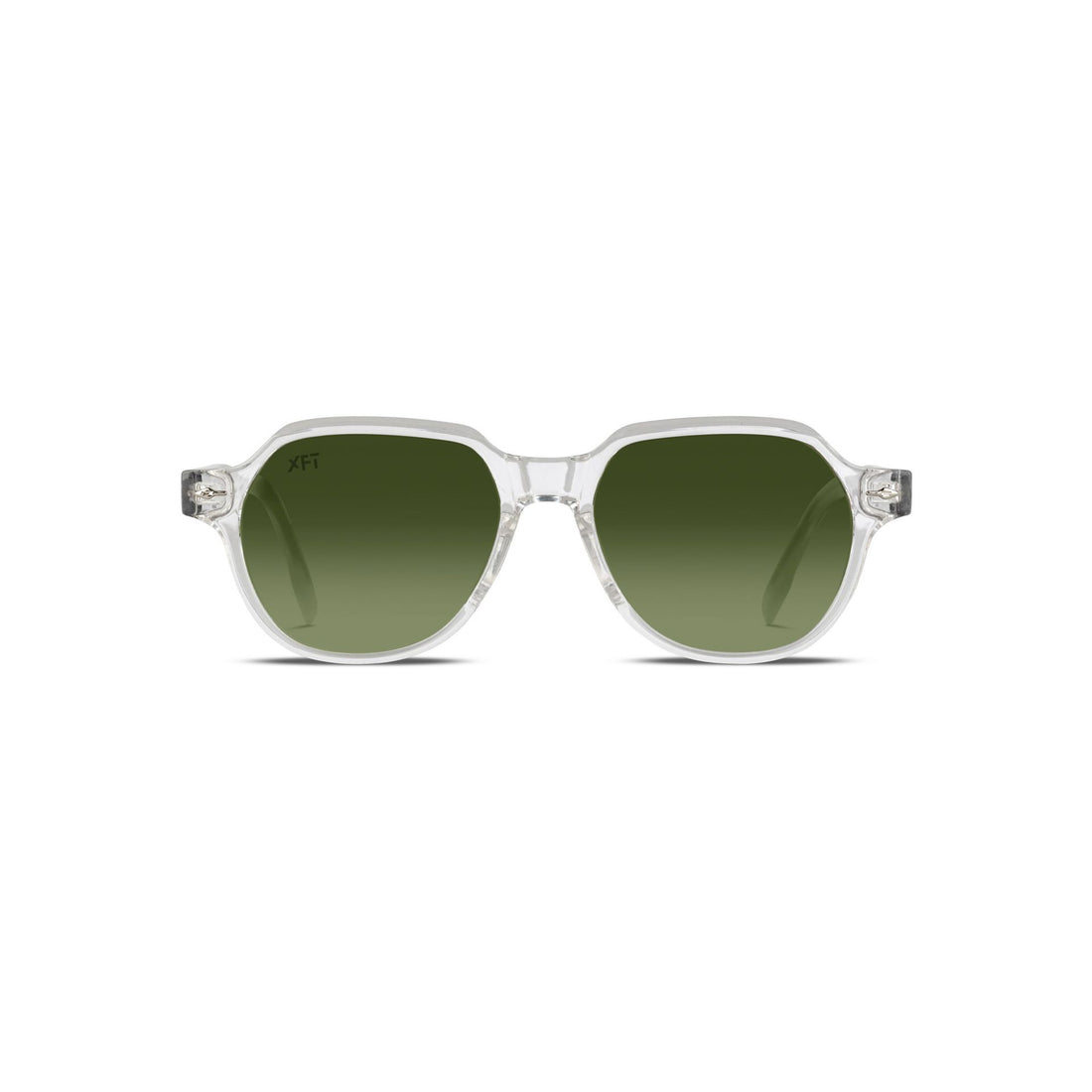 X Frame Therapy Lunettes de soleil