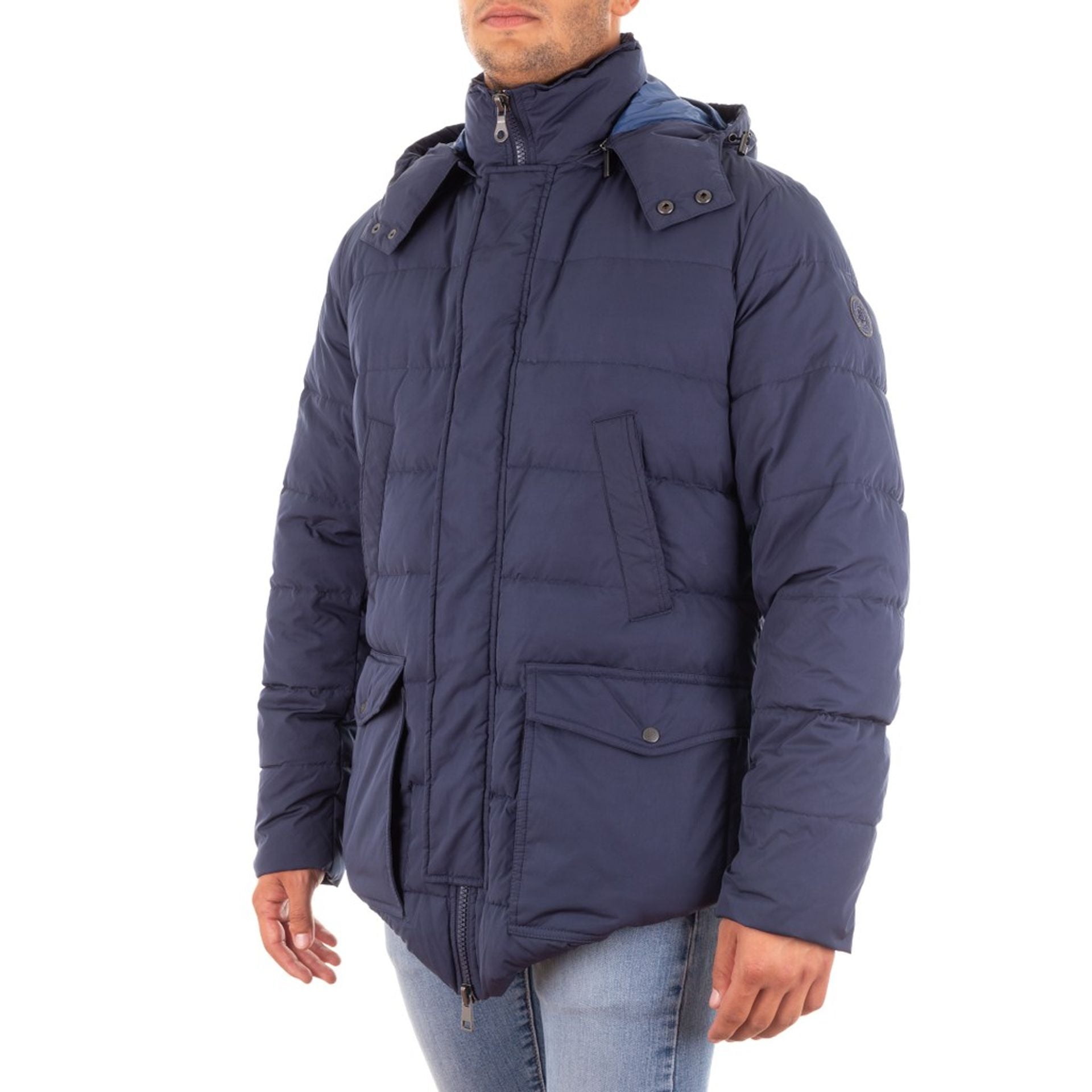 Harmont &amp; Blaine Jeans Vestes