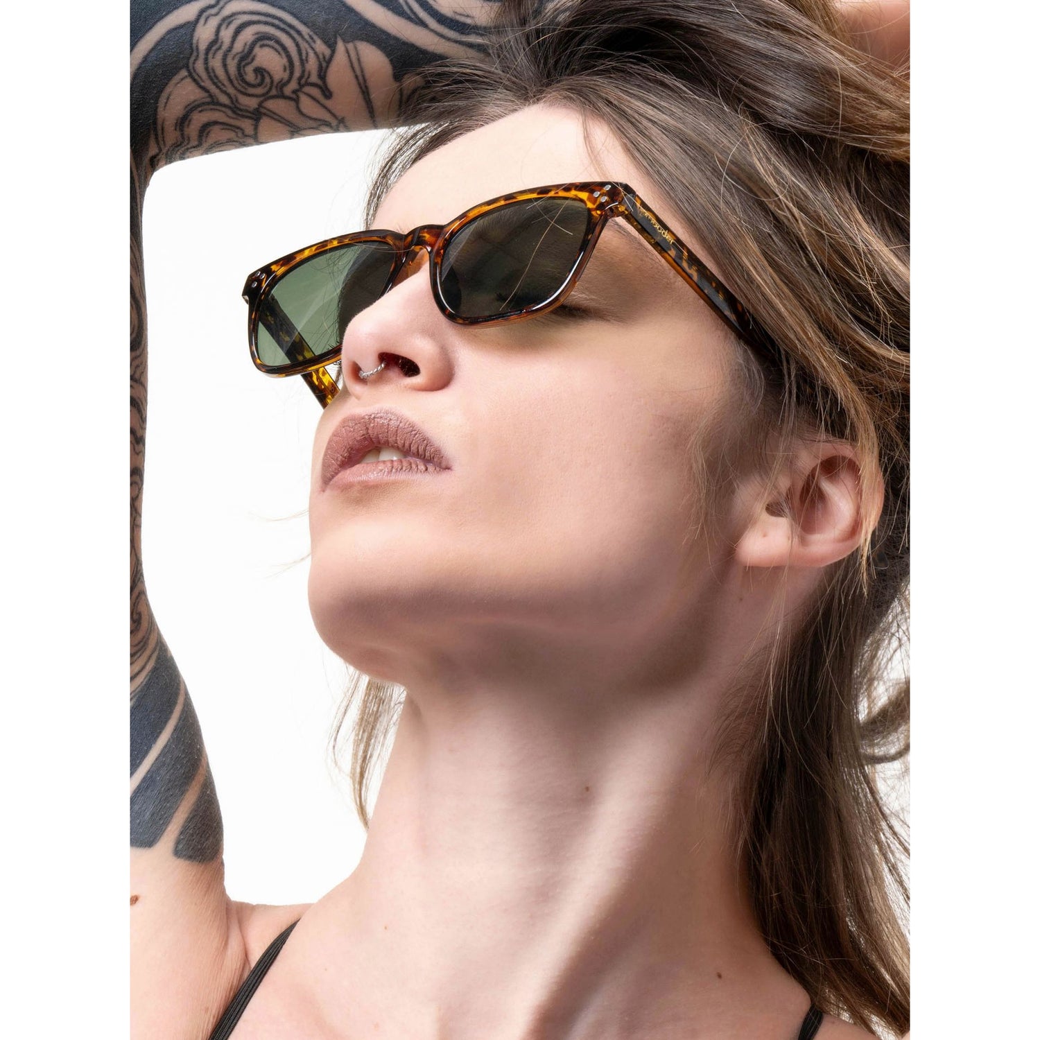 Smooder Lunettes de soleil
