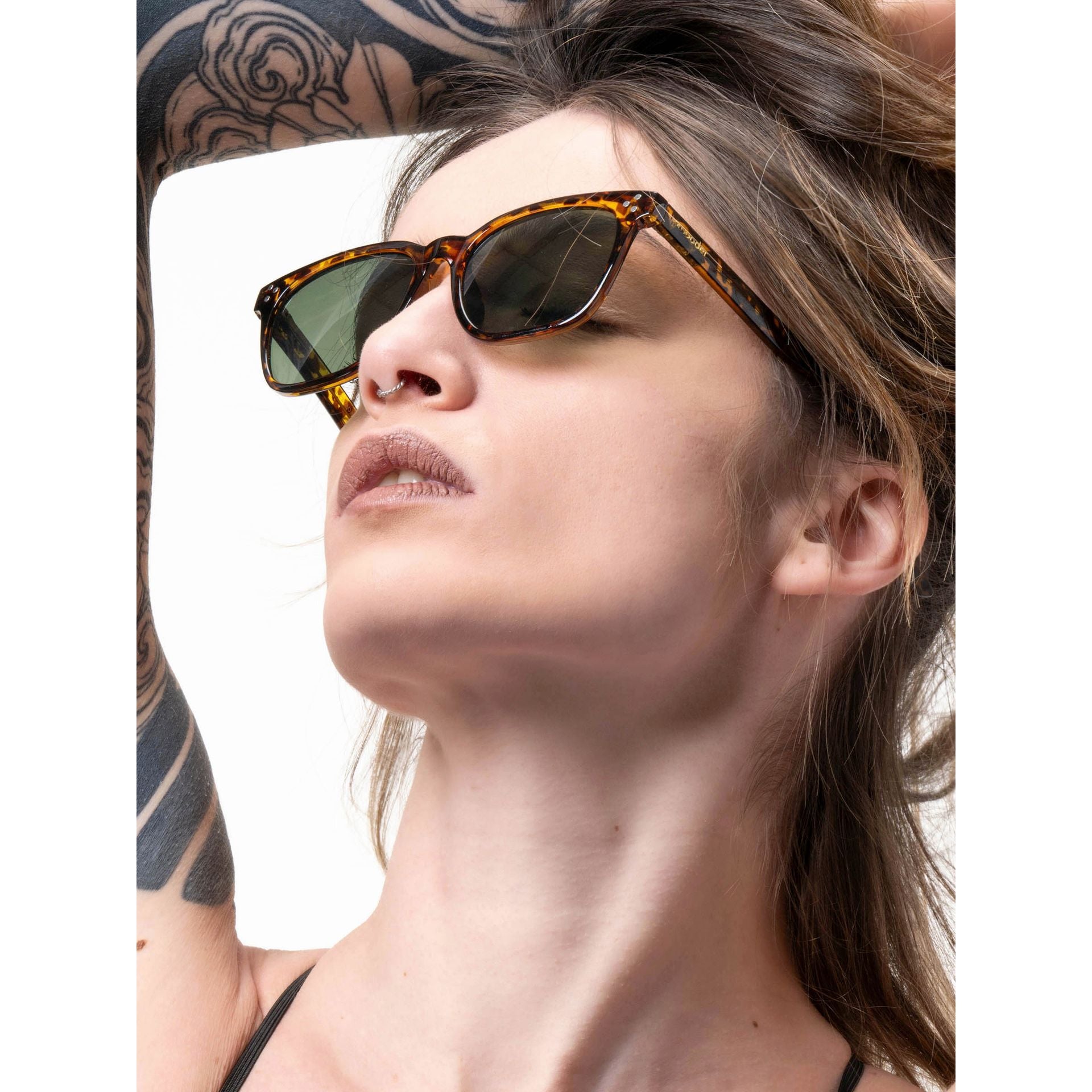 Smooder Lunettes de soleil