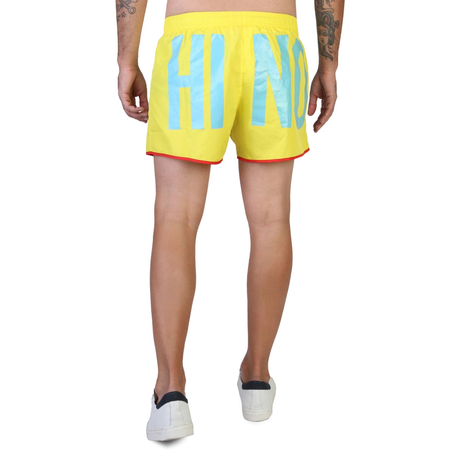 Moschino Maillots de bains