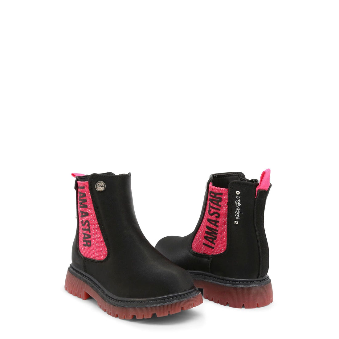 Shone Bottines