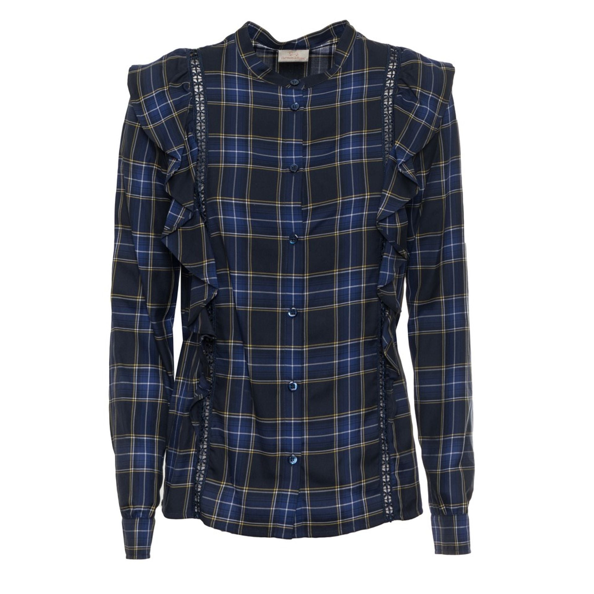 Harmont&amp;Blaine Chemises