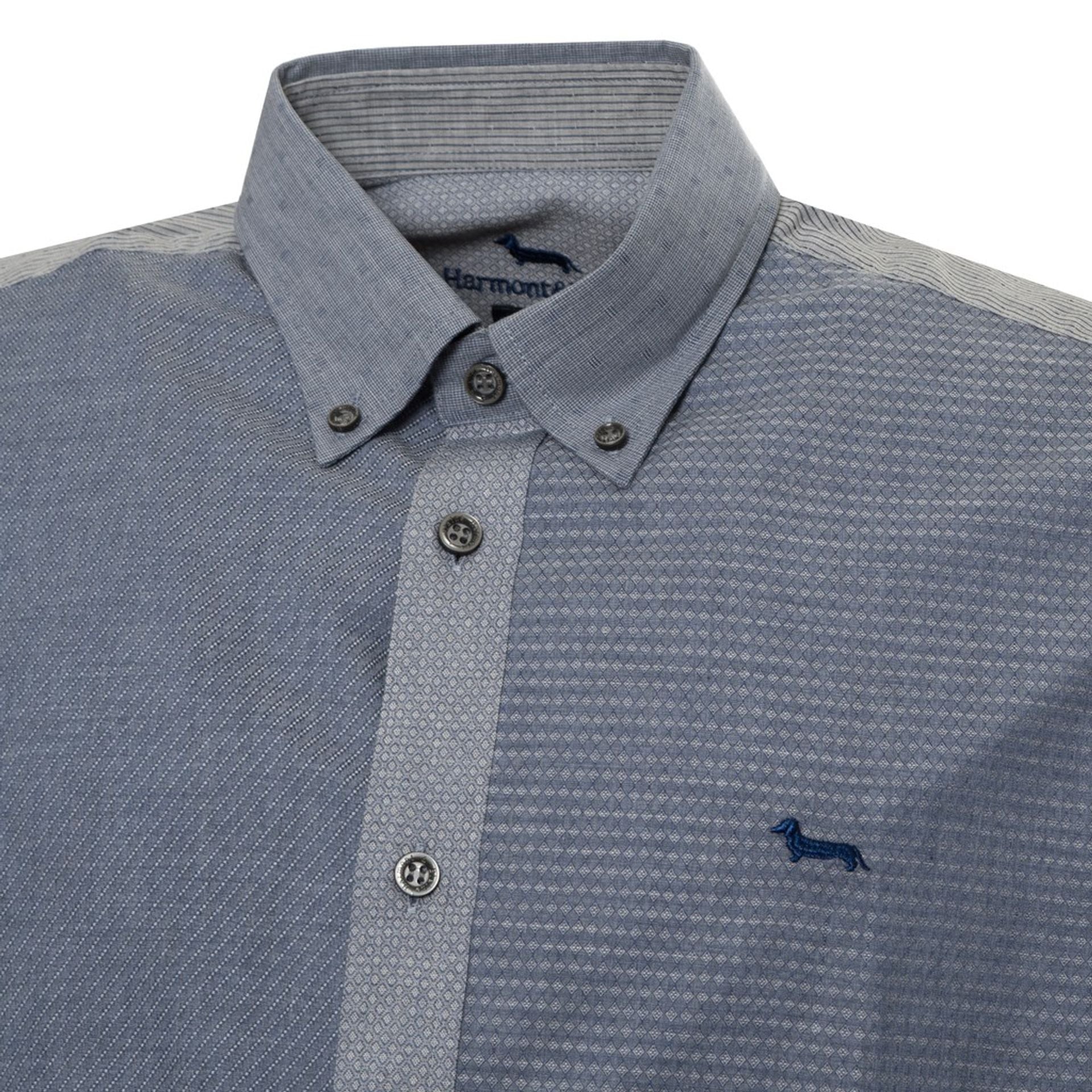 Harmont&amp;Blaine Chemises