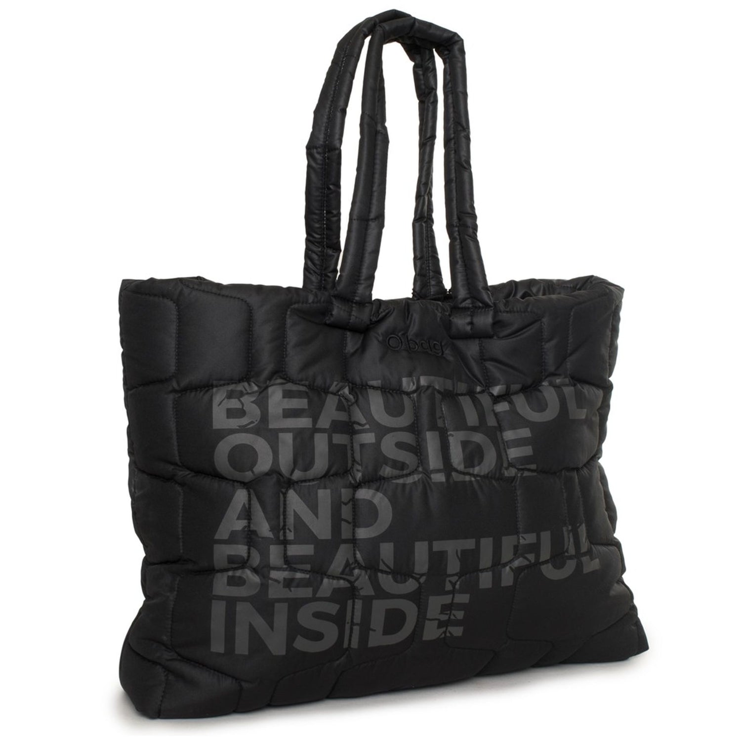 Obag Sacs porté épaule