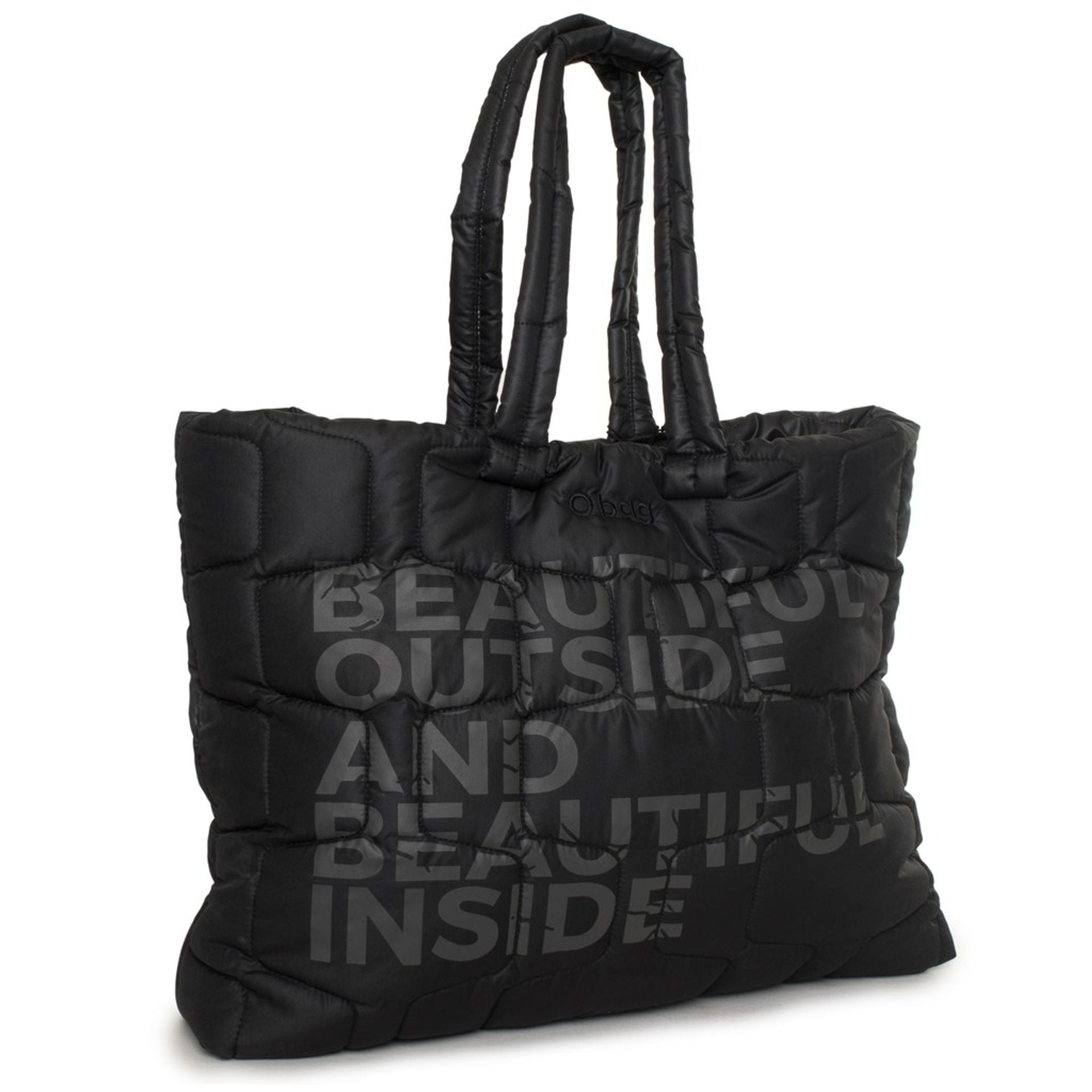 Obag Sacs porté épaule