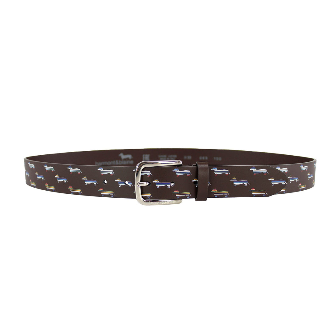 Harmont&amp;Blaine Ceintures