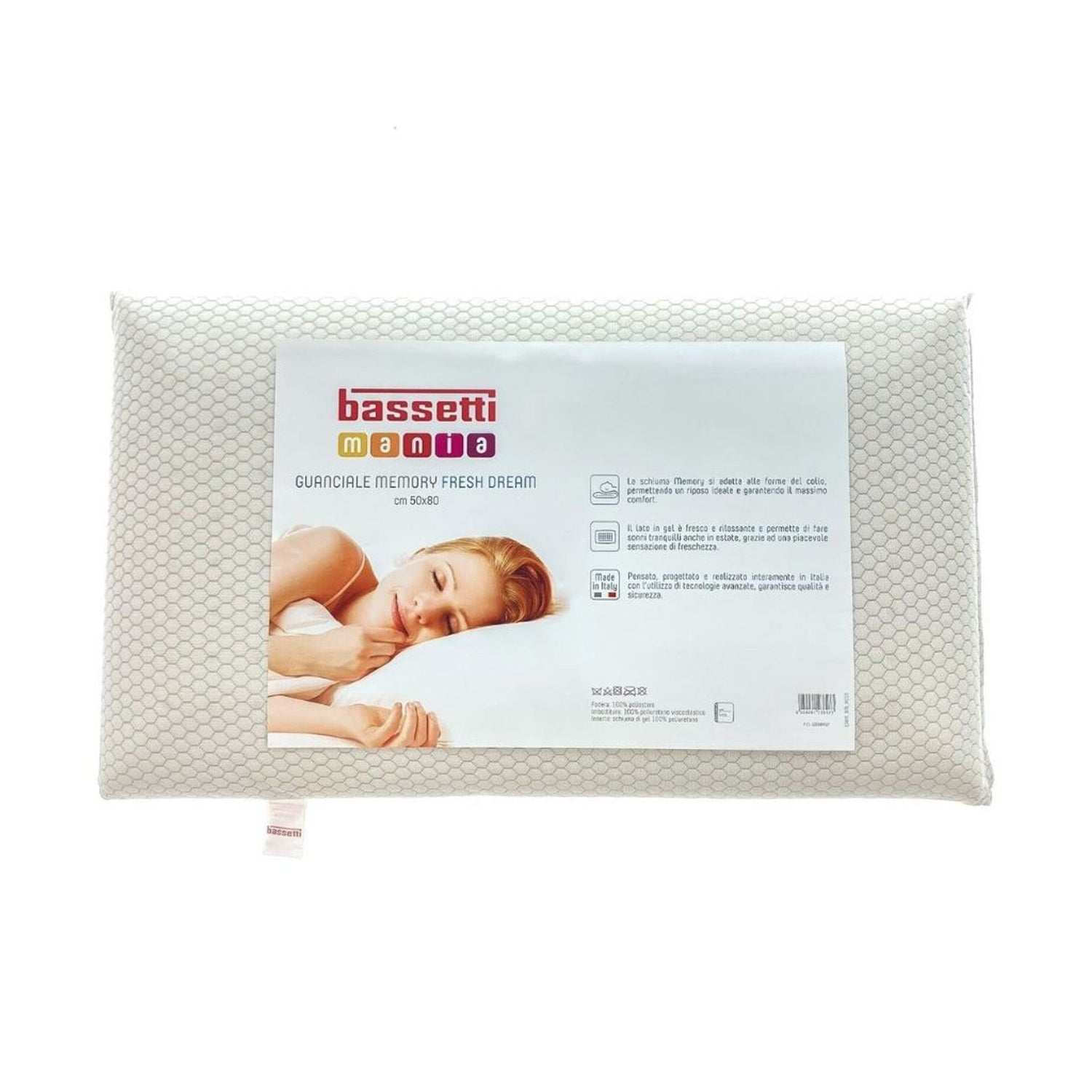 Bassetti Drap