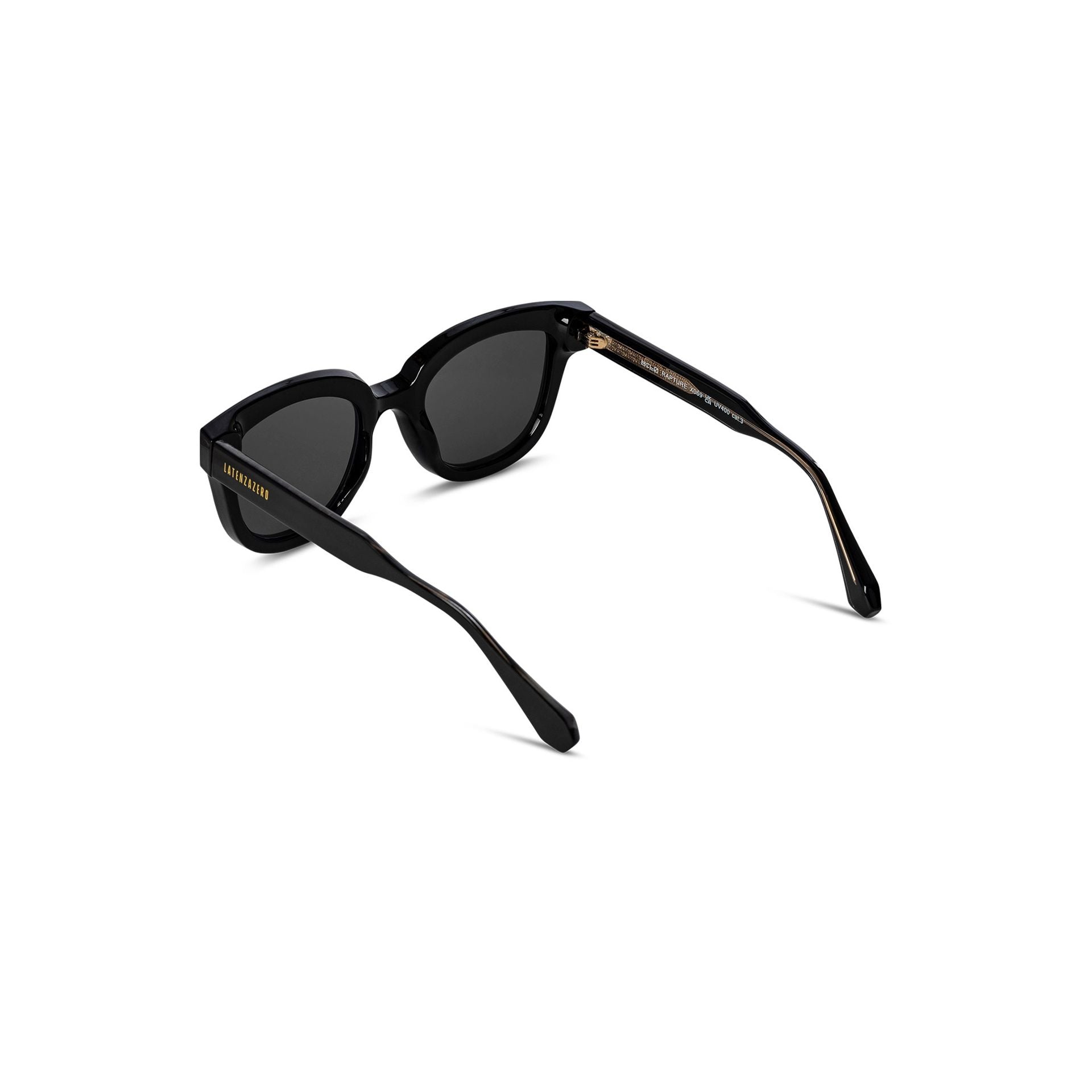 LatenzaZero Lunettes de soleil