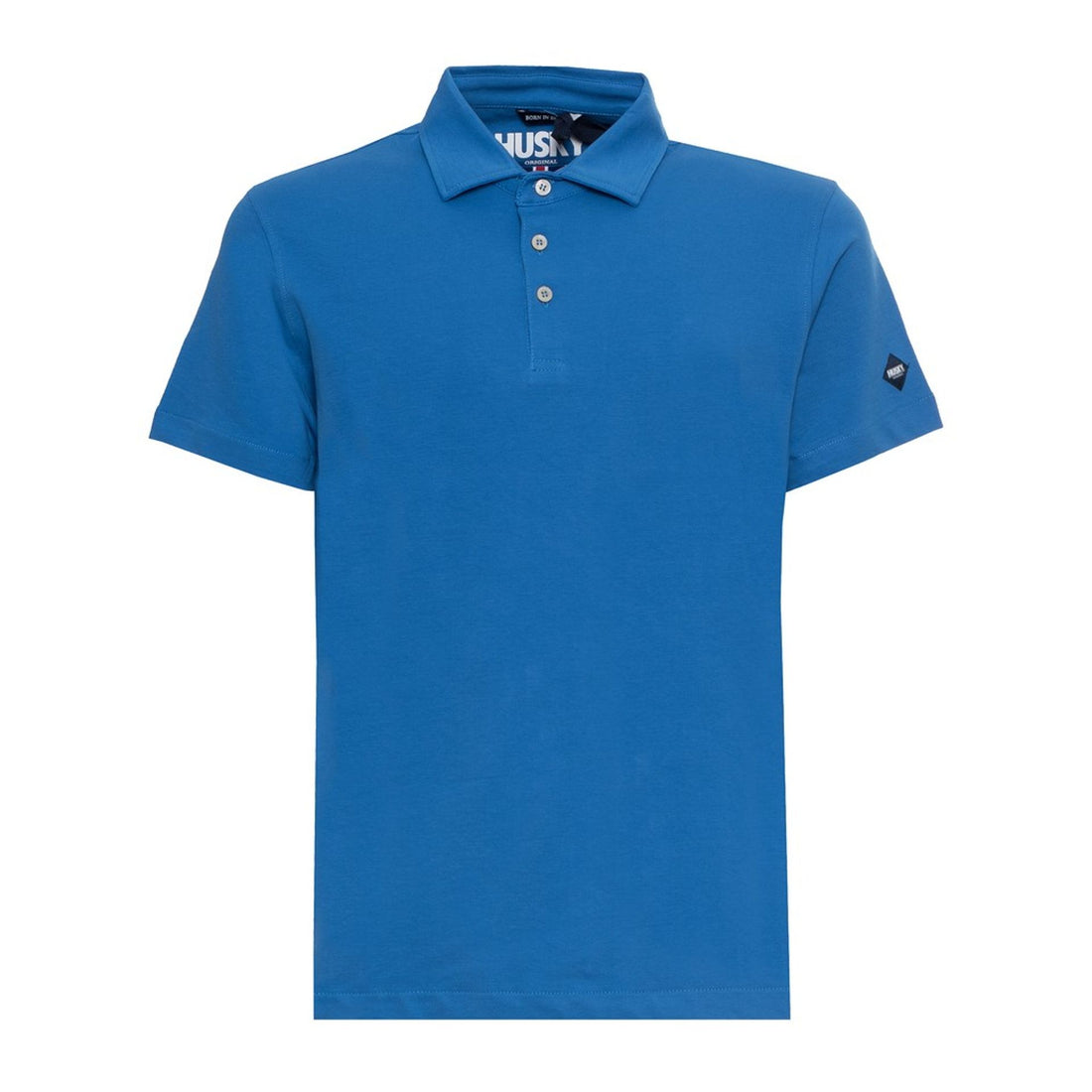 Husky Polo