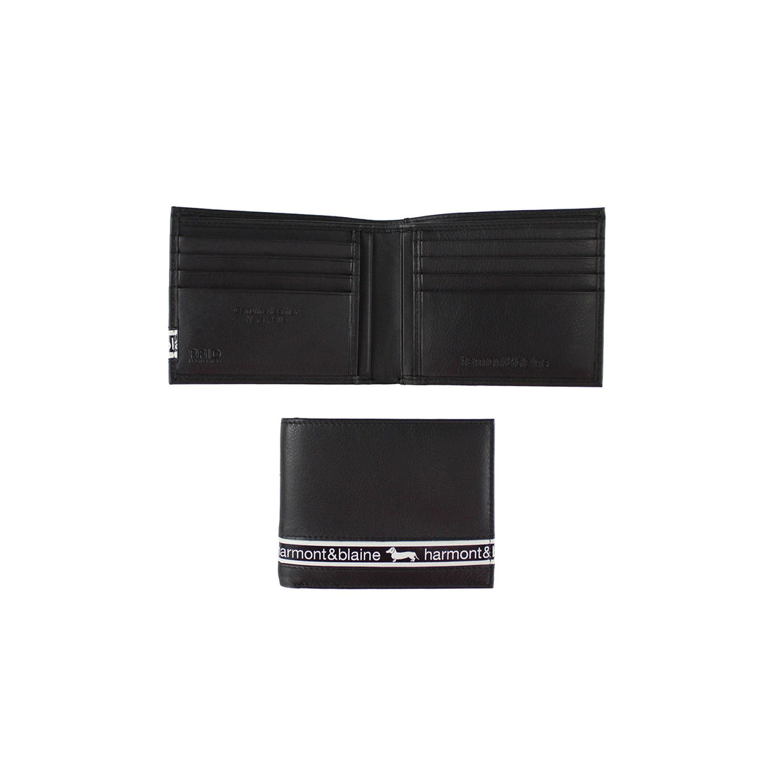 Harmont&amp;Blaine Portefeuilles
