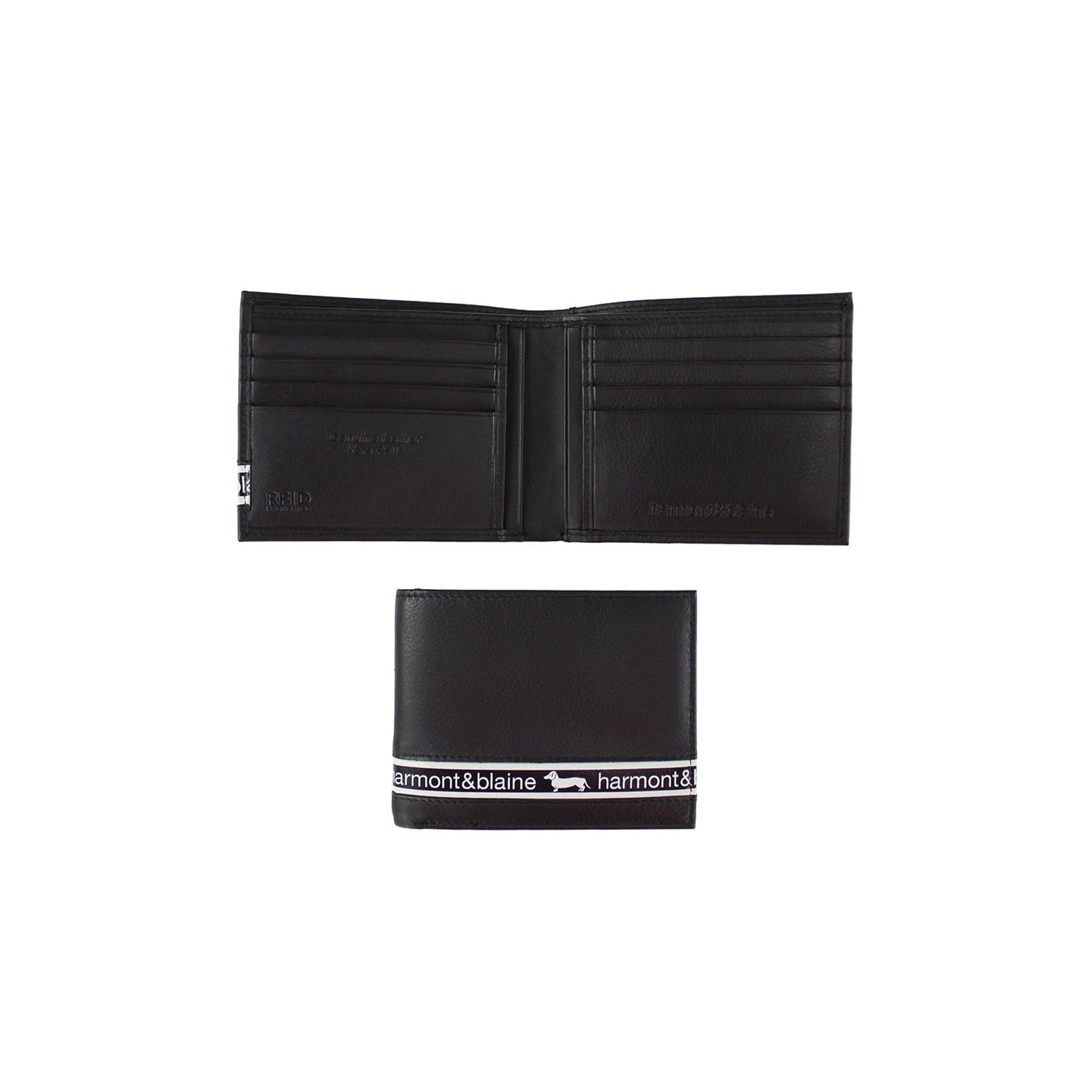 Harmont&amp;Blaine Portefeuilles