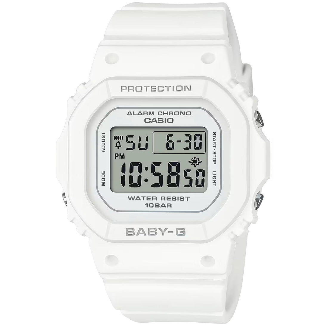 Casio Montres