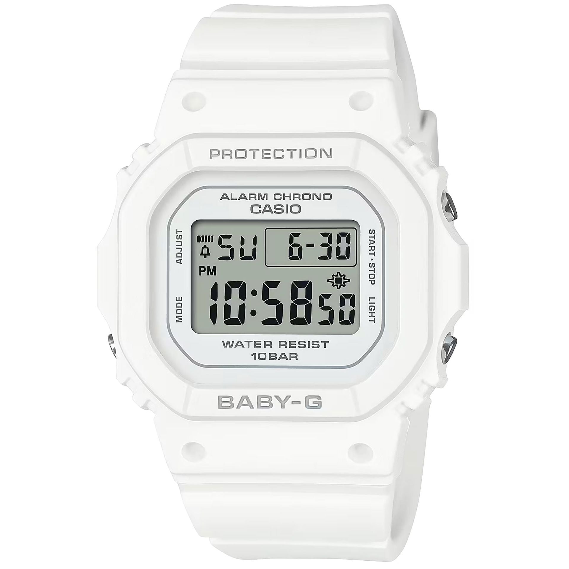 Casio Montres