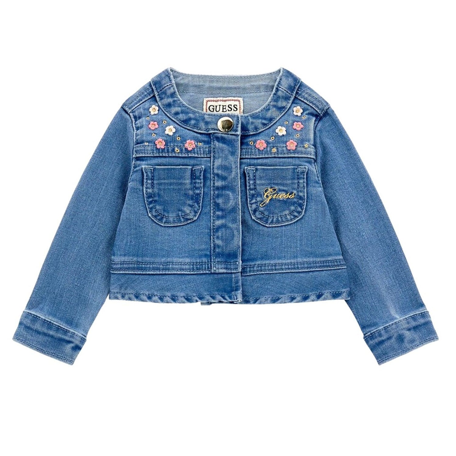 Guess Vestes