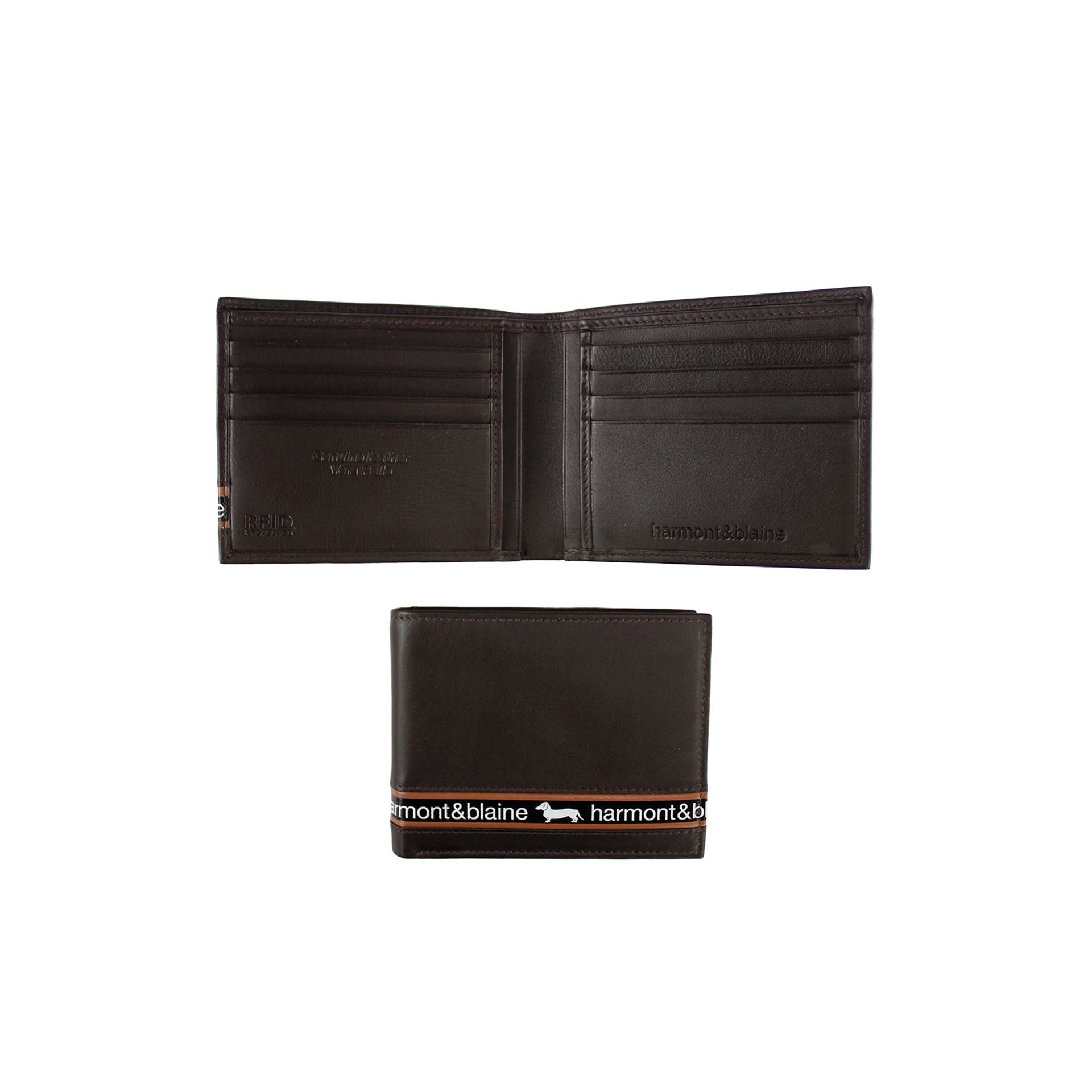 Harmont&amp;Blaine Portefeuilles