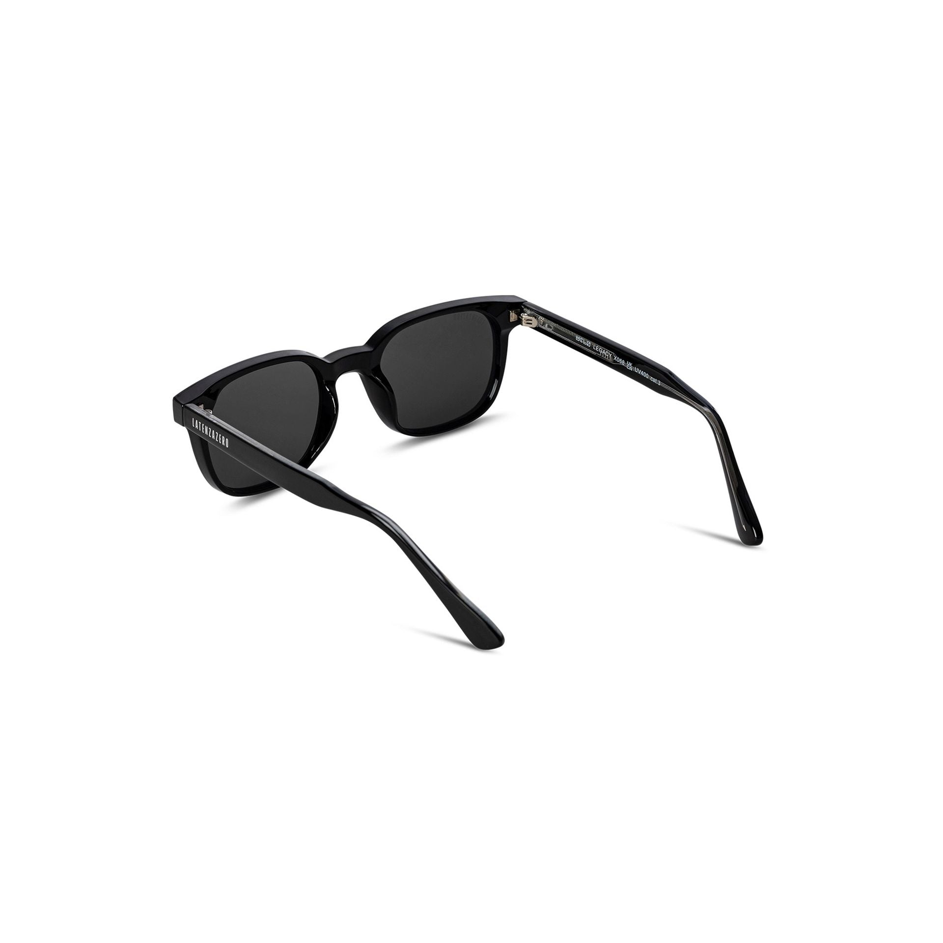 LatenzaZero Lunettes de soleil