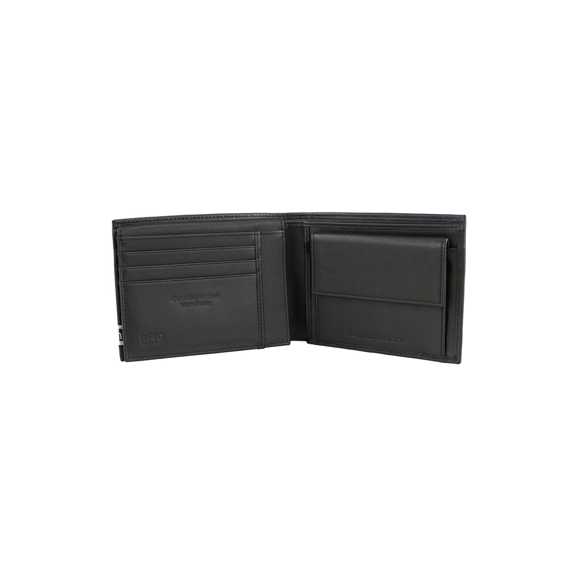 Harmont&amp;Blaine Portefeuilles
