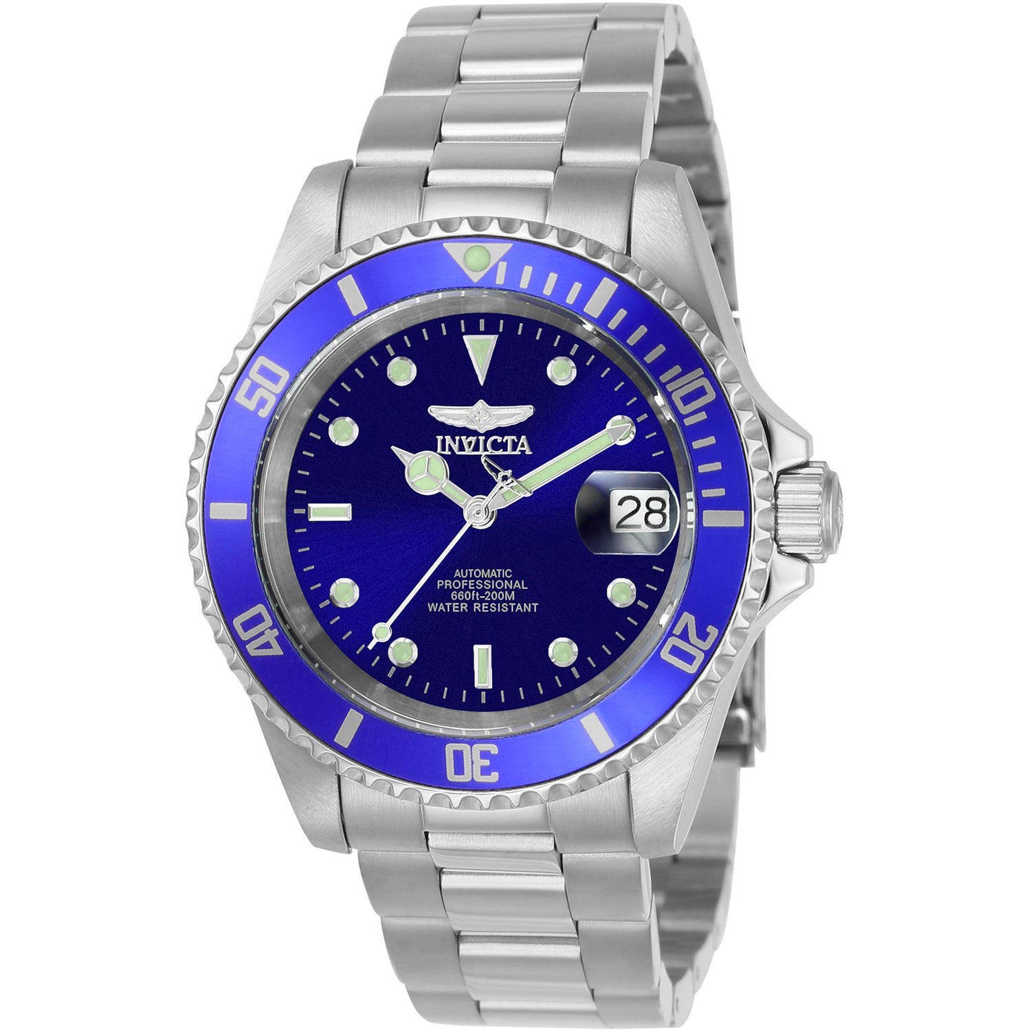 Invicta Montres