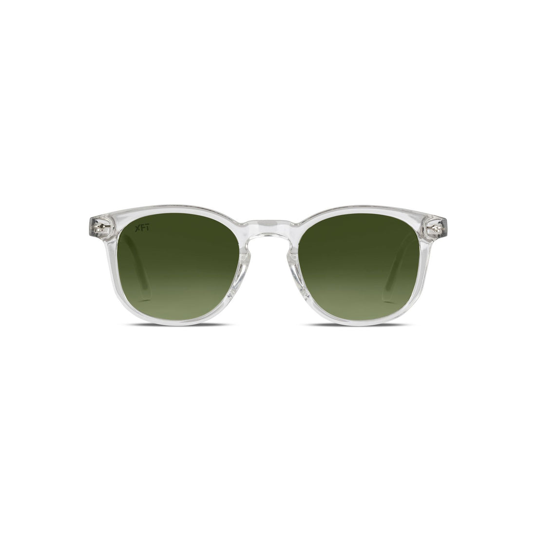 X Frame Therapy Lunettes de soleil