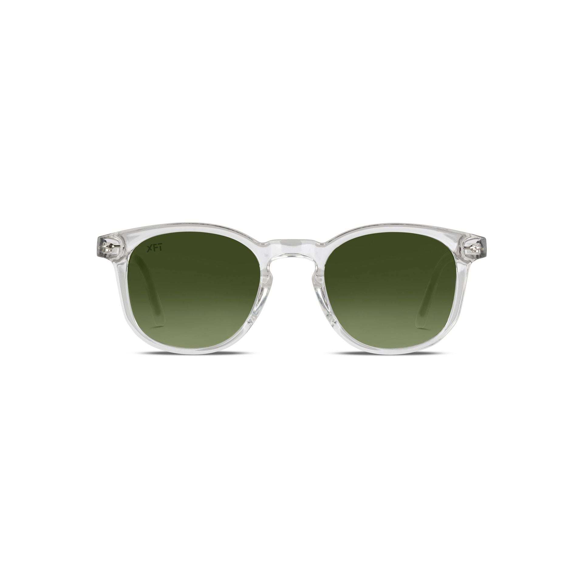X Frame Therapy Lunettes de soleil