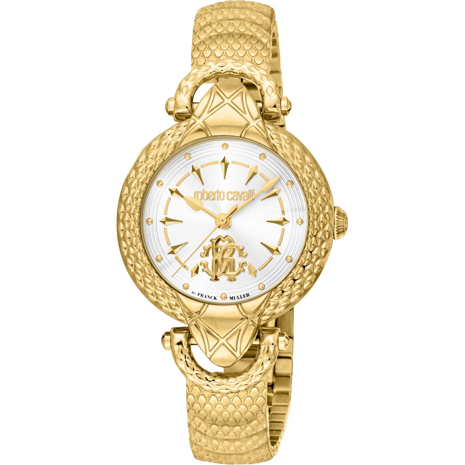 Roberto Cavalli By Franck Muller Montres