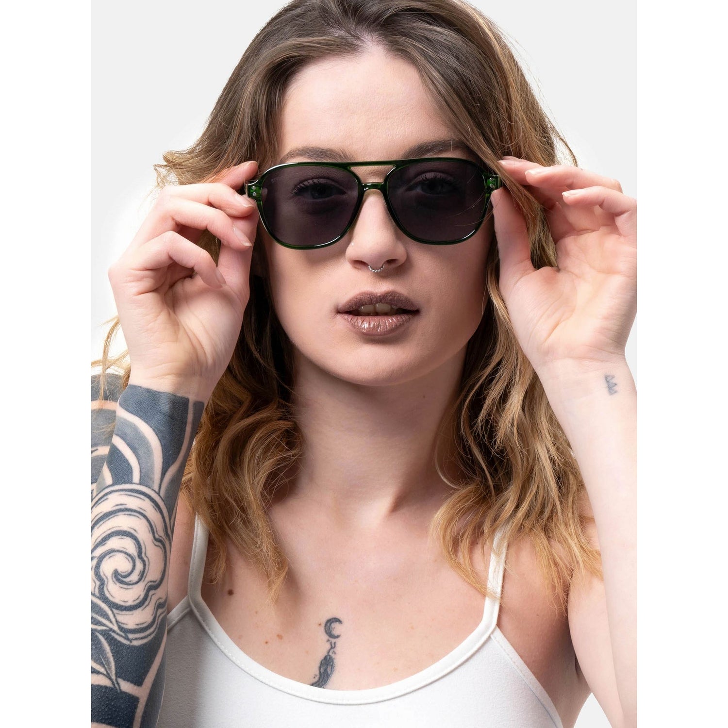 Smooder Lunettes de soleil