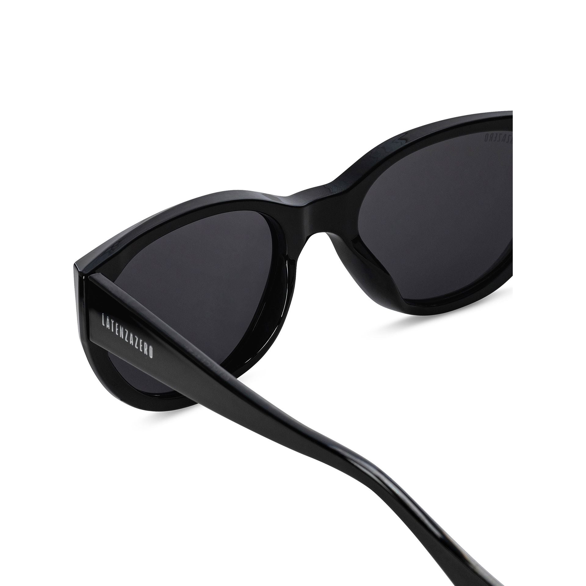 LatenzaZero Lunettes de soleil