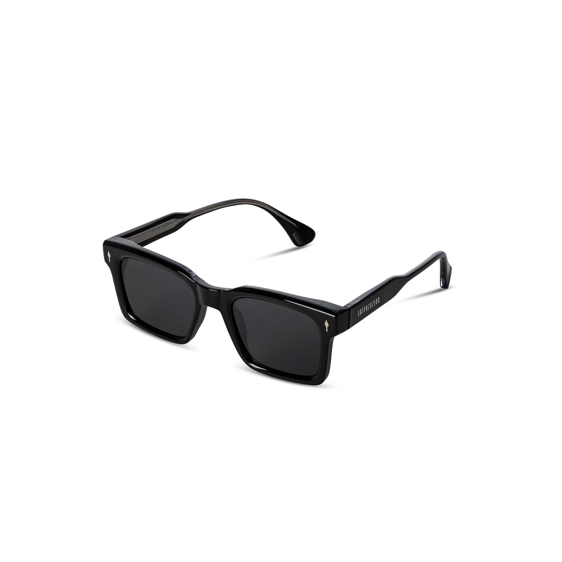 LatenzaZero Lunettes de soleil