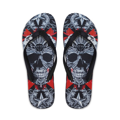 Philipp Plein Nu-pieds et Tongs