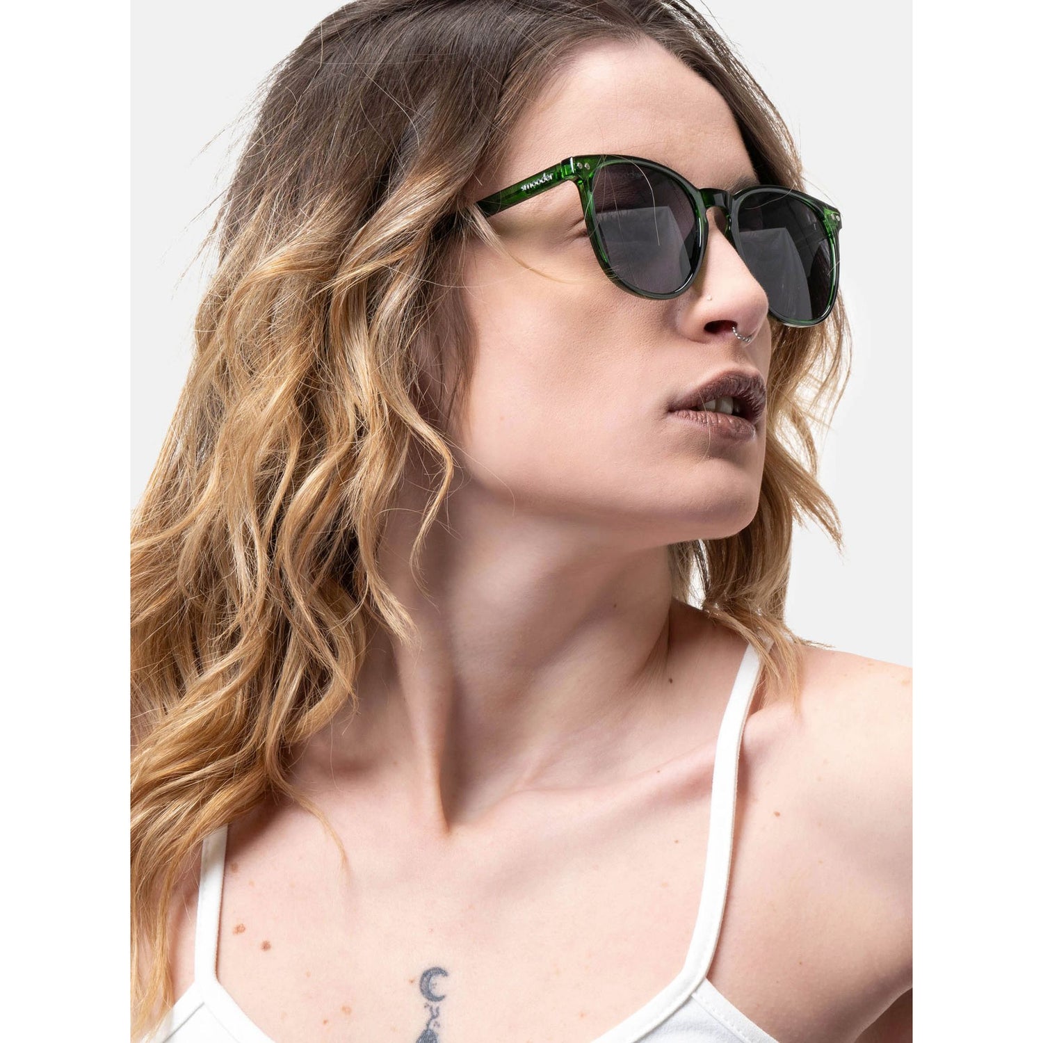 Smooder Lunettes de soleil